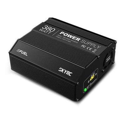 Product Αξεσουάρ για Τηλεκατευθυνόμενα Skyrc Power Supply eFuel PSU 17A / 12V / 200W base image