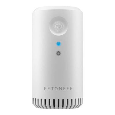 Product Έξυπνος Εξολοθρευτής Οσμών Petoneer (Odor Eliminator) (Λευκό) base image