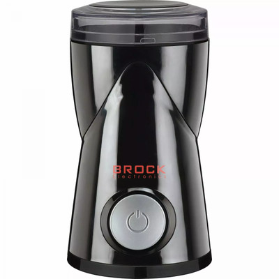 Product Μύλος Καφέ Brock CG-3250/BK base image