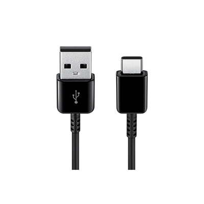Product Καλώδιο USB Samsung Usb A To Usb C 1,5 M Ep-Dg930Ibe Black base image