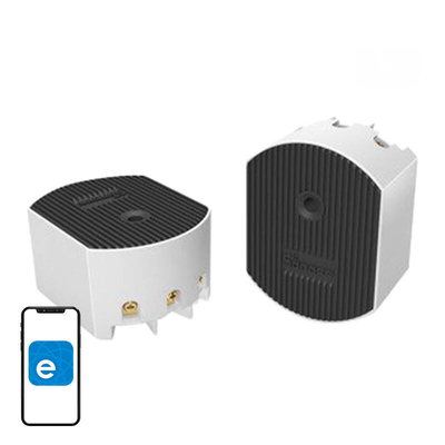 Product Έξυπνος Διακόπτης Sonoff WiFi, RF 433MHz Dimmer D1 base image
