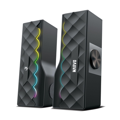 Product Ηχεία Marvo Sg-280 Rgb Bt base image