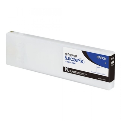 Product Μελάνι Epson Black C33S020639 base image