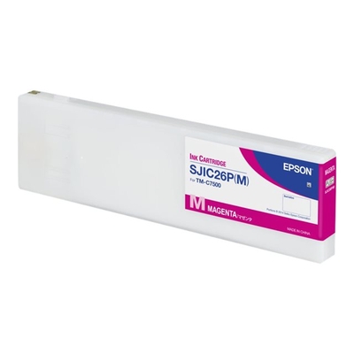 Product Μελάνι Epson Cyan C33S020641 base image