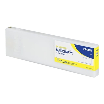 Product Μελάνι Epson Cyan C33S020642 base image