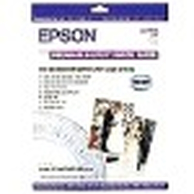 Product Χαρτί Εκτύπωσης Epson Velvet Fine Art C13S041637 base image