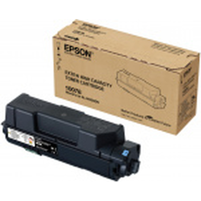 Product Toner Epson Cartridge Extra High Capacity Black C13S110078 base image