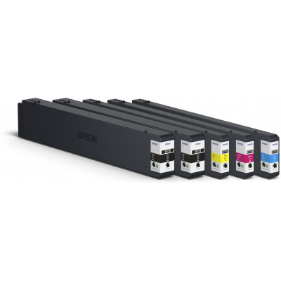 Product Μελάνι Epson Black C13T02Q100 base image