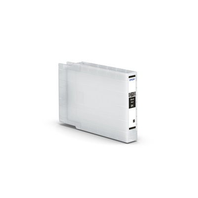 Product Αυθεντικό Μελάνι Epson Cartridge Black XXL C13T04A14N base image
