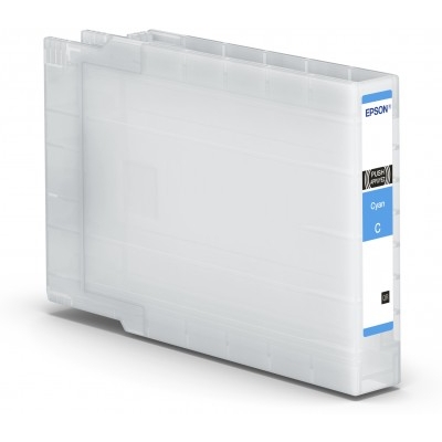 Product Μελάνι Epson Cartridge Cyan XXL C13T04A24N base image