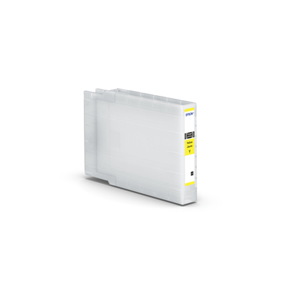 Product Αυθεντικό Μελάνι Epson Cartridge Yellow XXL C13T04A44N base image