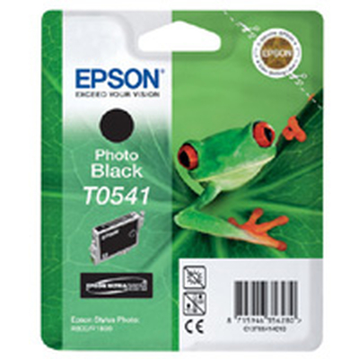 Product Μελάνι Epson Photo Black C13T05414010 base image
