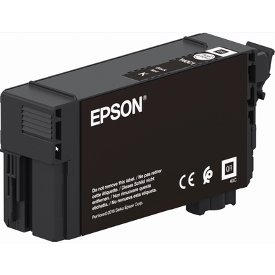 Product Μελάνι Epson Black C13T40C140 base image