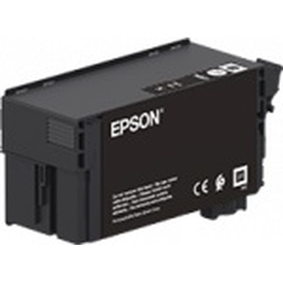 Product Μελάνι Epson Black C13T40D140 base image