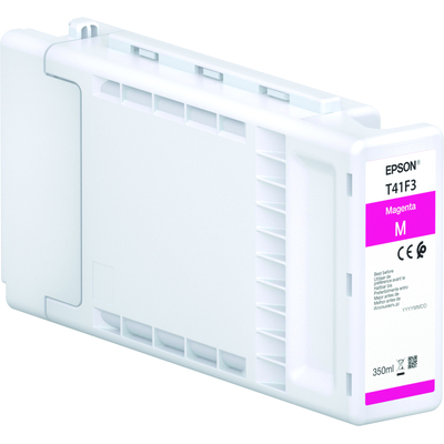 Product Μελάνι Epson Cartridge Magenta C13T41F34N base image