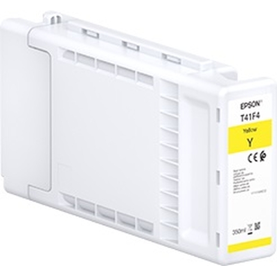 Product Μελάνι Epson Yellow C13T41F440 base image