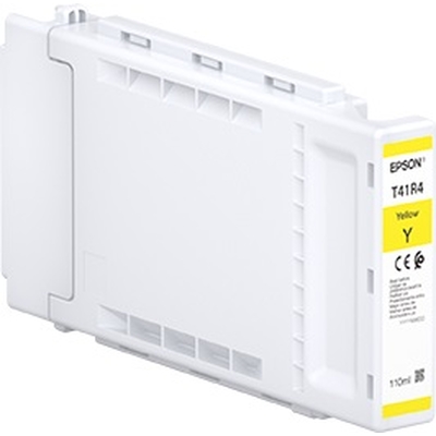 Product Μελάνι Epson Yellow C13T41R440 base image