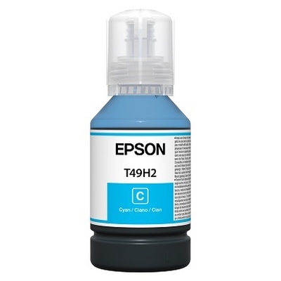 Product Μελάνι Epson Cyan C13T49N200 base image