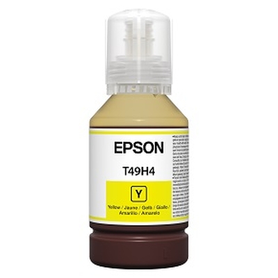 Product Μελάνι Epson Yellow C13T49N400 base image