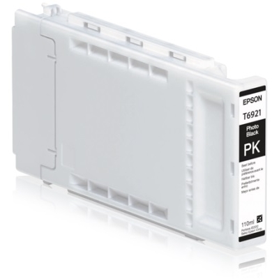 Product Μελάνι Epson Ultrachrome Xd Black C13T692100 base image