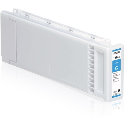 Product Γνήσιο Μελάνι Epson Cyan C13T69420N 700ml base image