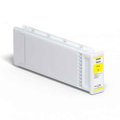 Product Μελάνι Epson Yellow C13T800400 base image