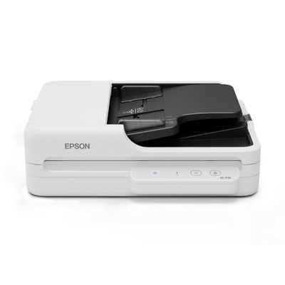 Product Scanner Epson Workforce DS-1730 base image