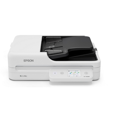 Product Scanner Epson Workforce DS-1760WN base image
