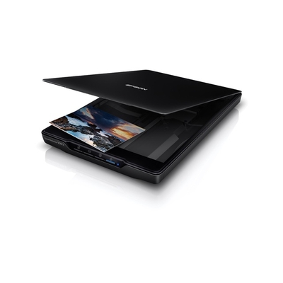 Product Scanner Epson Perfection V39Ii base image