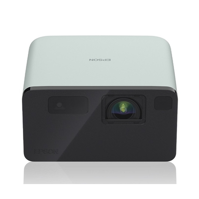 Product Projector Epson Ef-21g Laser Green base image