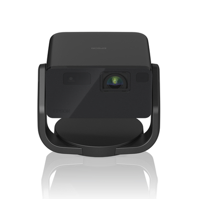 Product Projector Epson Ef-22b Laser Black base image
