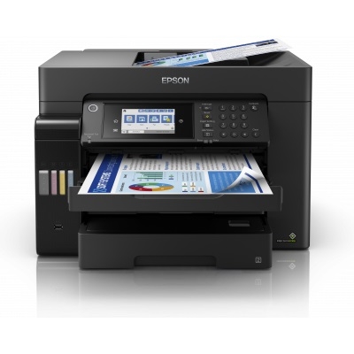 Product Πολυμηχάνημα Epson L15160 Inkjet Its A3 base image