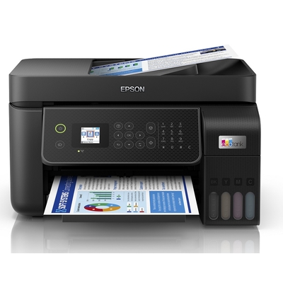 Product Εκτυπωτής Epson L5310 Multifunction Inkjet ITS base image
