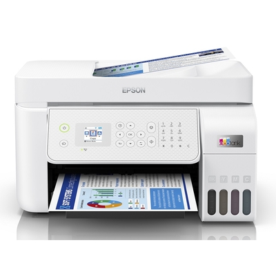 Product Εκτυπωτής Epson L5316 Multifunction Inkjet ITS base image