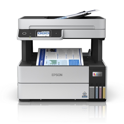 Product Πολυμηχάνημα Epson L6490 Inkjet Its base image