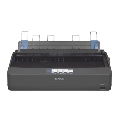 Product Εκτυπωτής Epson Lx-1350 Dot Matrix A3 base image