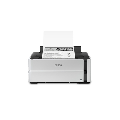 Product Εκτυπωτής Epson Ecotank M1170 Inkjet Its base image