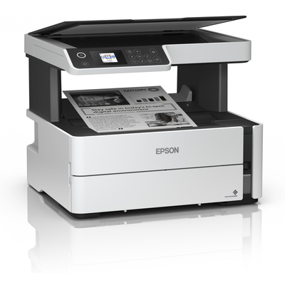 Product Πολυμηχάνημα Epson Ecotank M2170 Inkjet Its base image