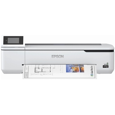 Product Εκτυπωτής Epson Surecolor Sc-T3100N Large Format base image
