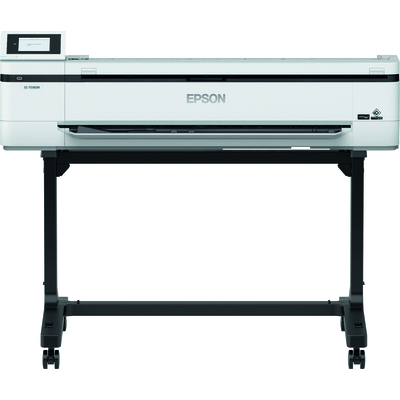 Product Εκτυπωτής Epson Surecolor Sc-T5100M Multifunction Large Format base image