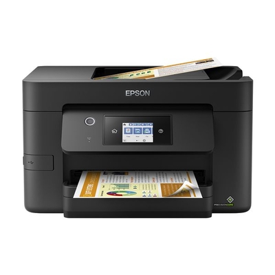 Product Πολυμηχάνημα Epson Workforce WF3820DWF Inkjet base image