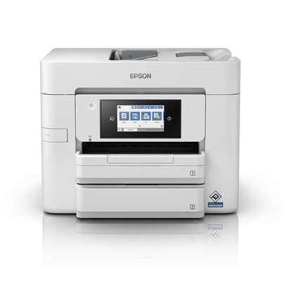 Product Πολυμηχάνημα Epson Business Workforce WF-C4810DTWF Inkjet base image