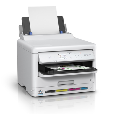 Product Εκτυπωτής Epson Business Workforce Wf-C5390Dw Inkjet base image