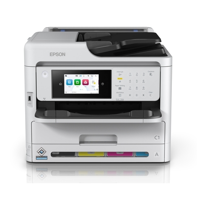 Product Πολυμηχάνημα Epson Business Workforce Wf-C5890Dwf Inkjet base image