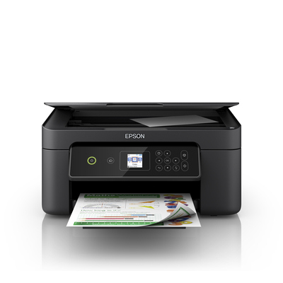 Product Πολυμηχάνημα Epson Expression Home Xp-3150 Inkjet base image