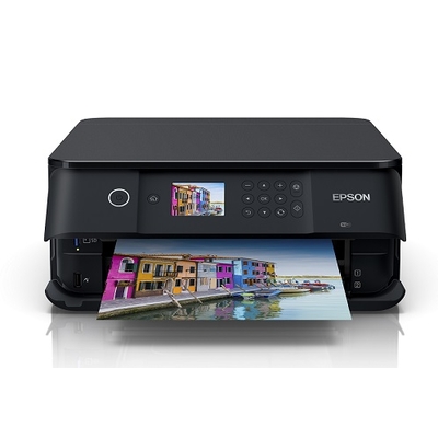 Product Πολυμηχάνημα Epson Expression Premium Xp6000 Inkjet base image