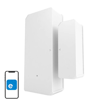 Product Αισθητήρας Πόρτας/Παραθύρου Sonoff Ασύρματος DW2 WiFi (Λευκό) base image