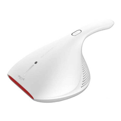 Product Ηλεκτρικό Σκουπάκι Deerma CM800 Αφαίρεσης Σκόνης/Ακάραιων (Λευκό) base image