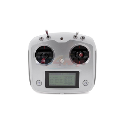 Product Τηλεχειριστήριο FlySky Σετ FS-i6s + Δέκτης iA6B (Γκρι) base image
