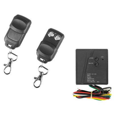 Product Τηλεχειριστήριο Superior Indoor Kit base image